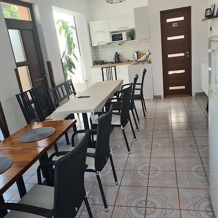 Hotel Casa Edy Sovata Exteriér fotografie