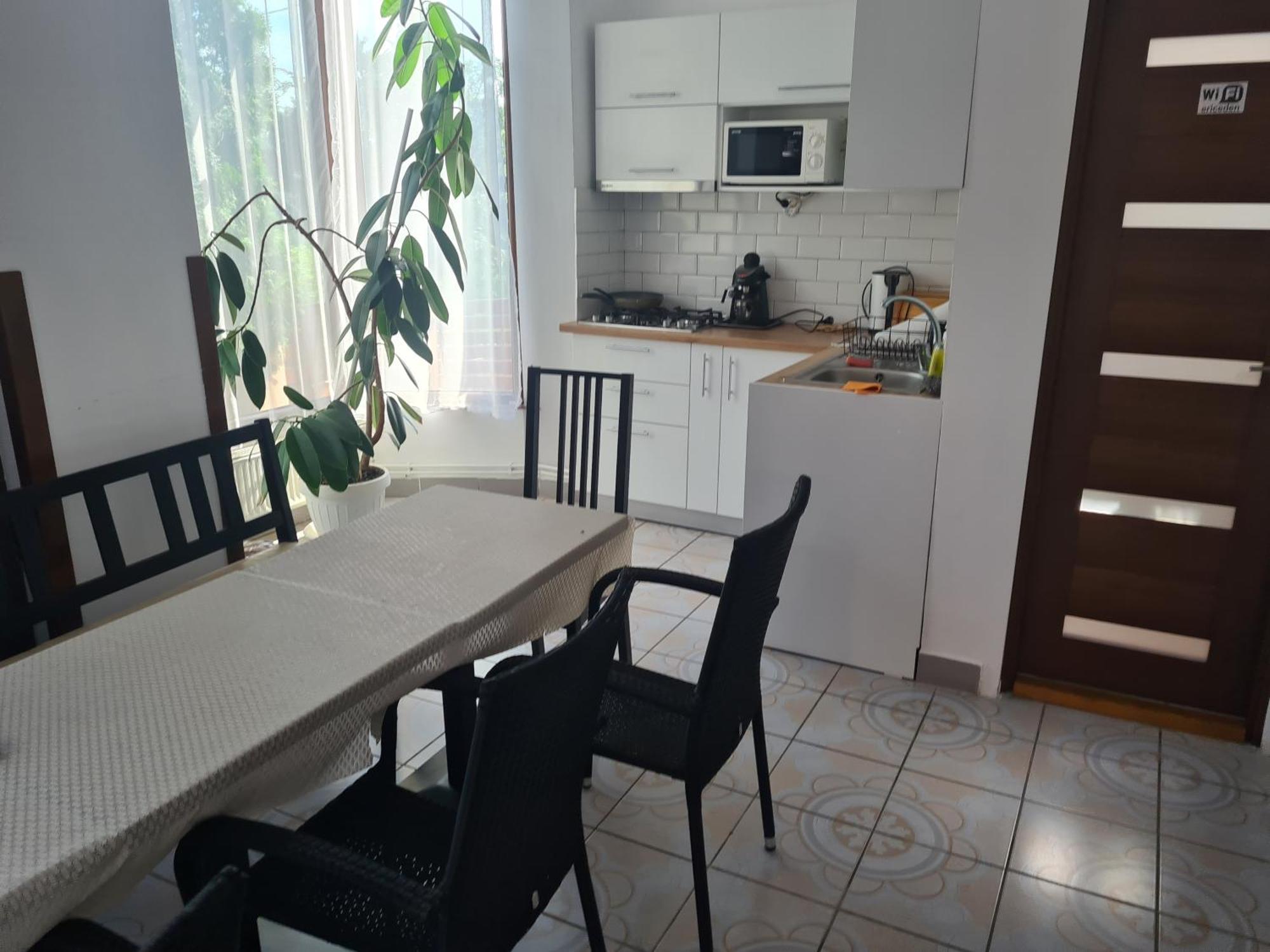 Hotel Casa Edy Sovata Exteriér fotografie